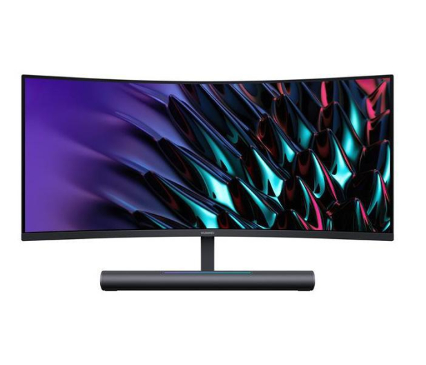 Huawei MateView GT Curved HDR SoundBar - 671274 - zdjęcie